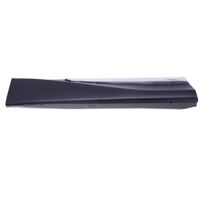 91112SG242 Door Molding And Beltline Rear Right Side Fits Subaru Forester 14-18