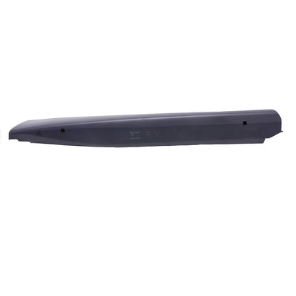 91112SG242 Door Molding And Beltline Rear Right Side Fits Subaru Forester 14-18