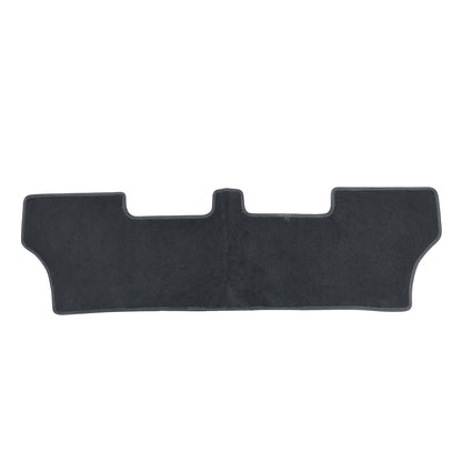 New For 2011-2017 Honda Odyssey Front & Rear Velour Floor Mats Carpet Black 4PCS