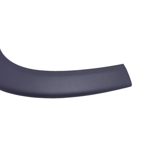 Door Fender Flare Trim Molding Right Front for 19 20 21 22 Dodge Ram ProMaster