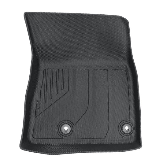 Floor & Backrest & Trunk Cargo Mats Liner For 2021-2025 Nissan Rogue 4-Door TPE