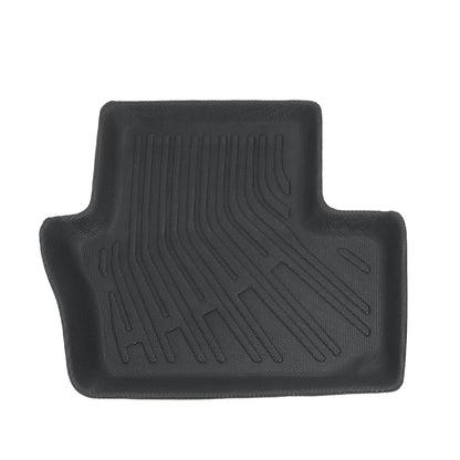 TPE 3D Floor Mats Liners 4Pcs For 2007-2017 Jeep Compass Patriot Dodge Caliber