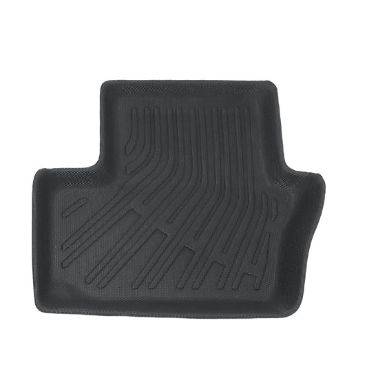TPE 3D Floor Mats Liners 4Pcs For 2007-2017 Jeep Compass Patriot Dodge Caliber
