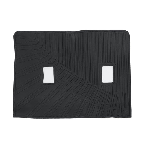 Floor & Backrest & Trunk Cargo Mats Liner For 2018-25 Ford Expedition 7-seat TPE