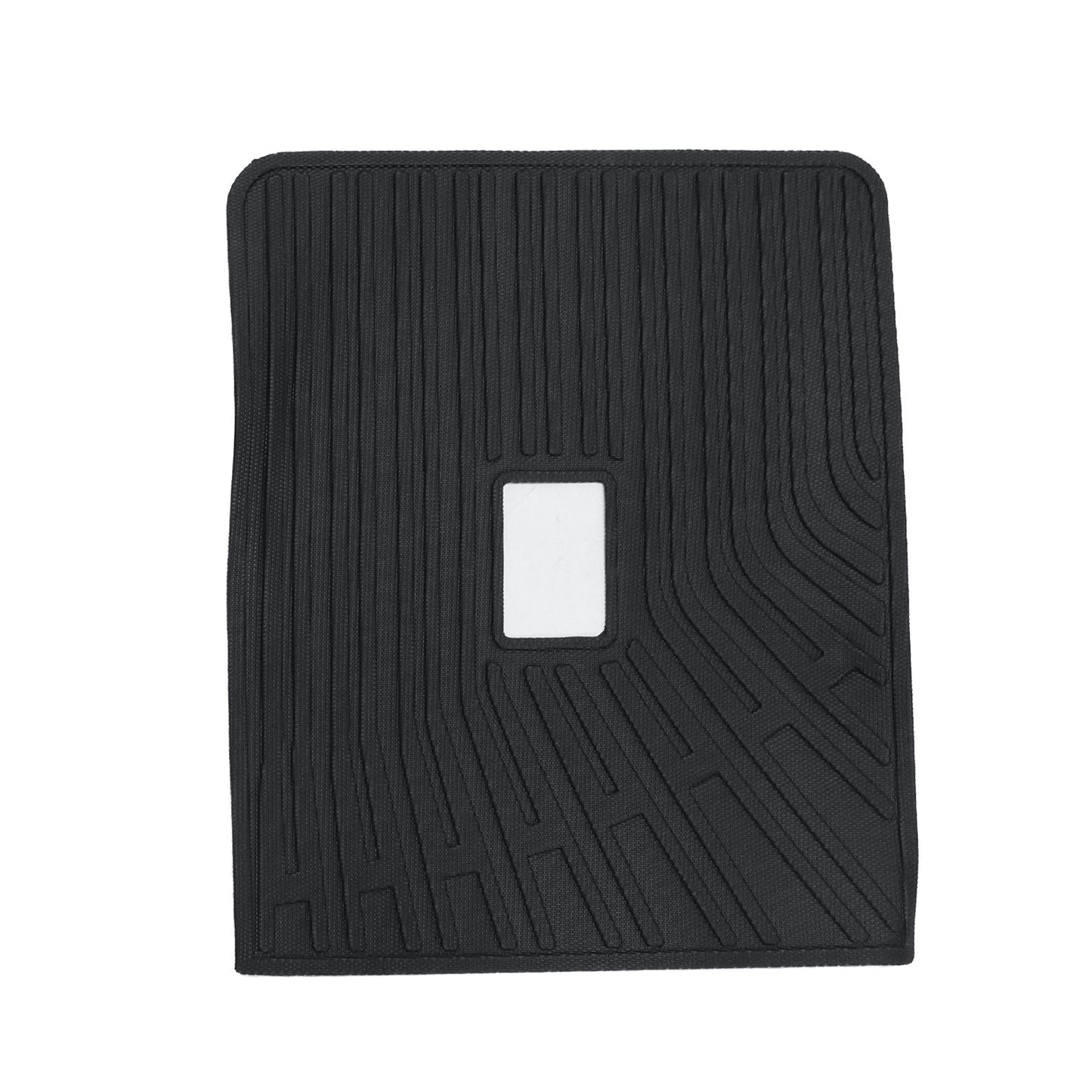Floor & Backrest & Trunk Cargo Mats Liner For 2018-25 Ford Expedition 7-seat TPE
