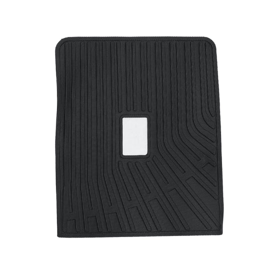 Floor & Backrest & Trunk Cargo Mats Liner For 2018-25 Ford Expedition 7-seat TPE