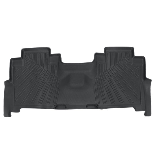 Floor & Backrest & Trunk Cargo Mats Liner For 2018-25 Ford Expedition 7-seat TPE
