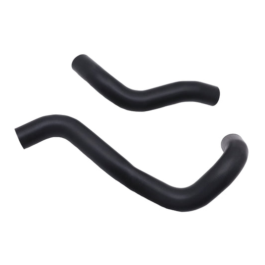 Upper&Lower Radiator Coolant Hose For 2008-22 Toyota Tundra Sequoia 16571-0S010