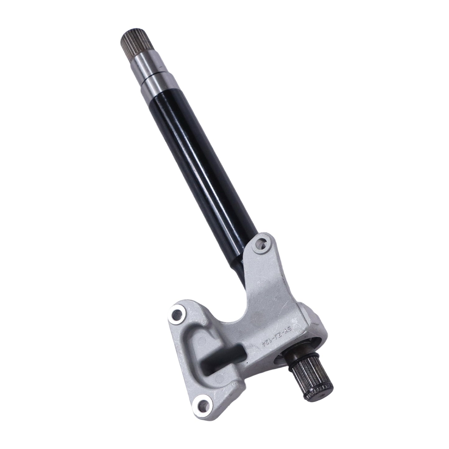Front Right Intermediate Shaft For Dodge Journey 2.4L 2009-19 Front Wheel Drive