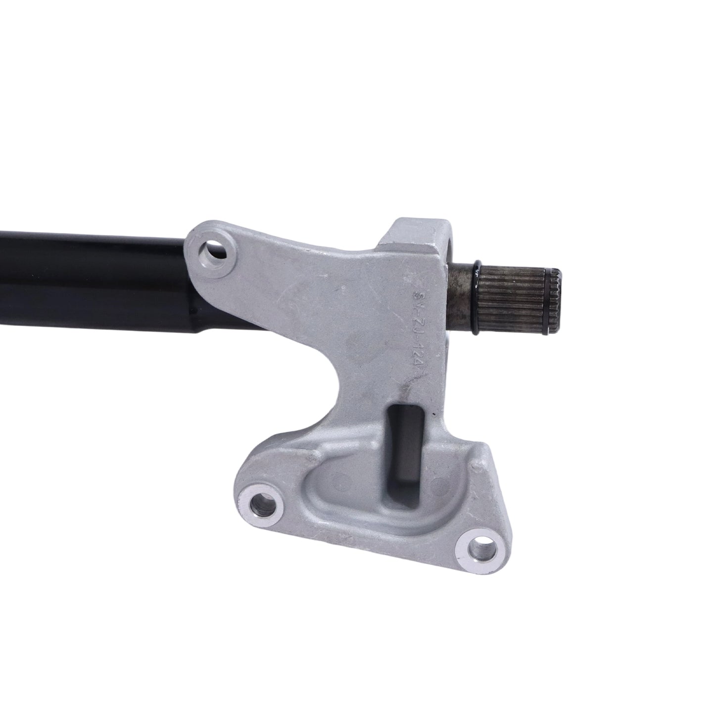 Front Right Intermediate Shaft For Dodge Journey 2.4L 2009-19 Front Wheel Drive