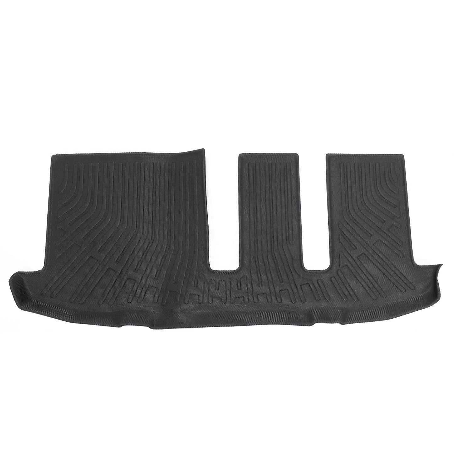Floor Mats Liner TPE 4PCS For 2013-2020 Nissan Pathfinder 2014-20 Infiniti QX60
