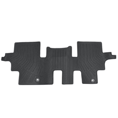 Floor Mats Liner TPE 4PCS For 2013-2020 Nissan Pathfinder 2014-20 Infiniti QX60