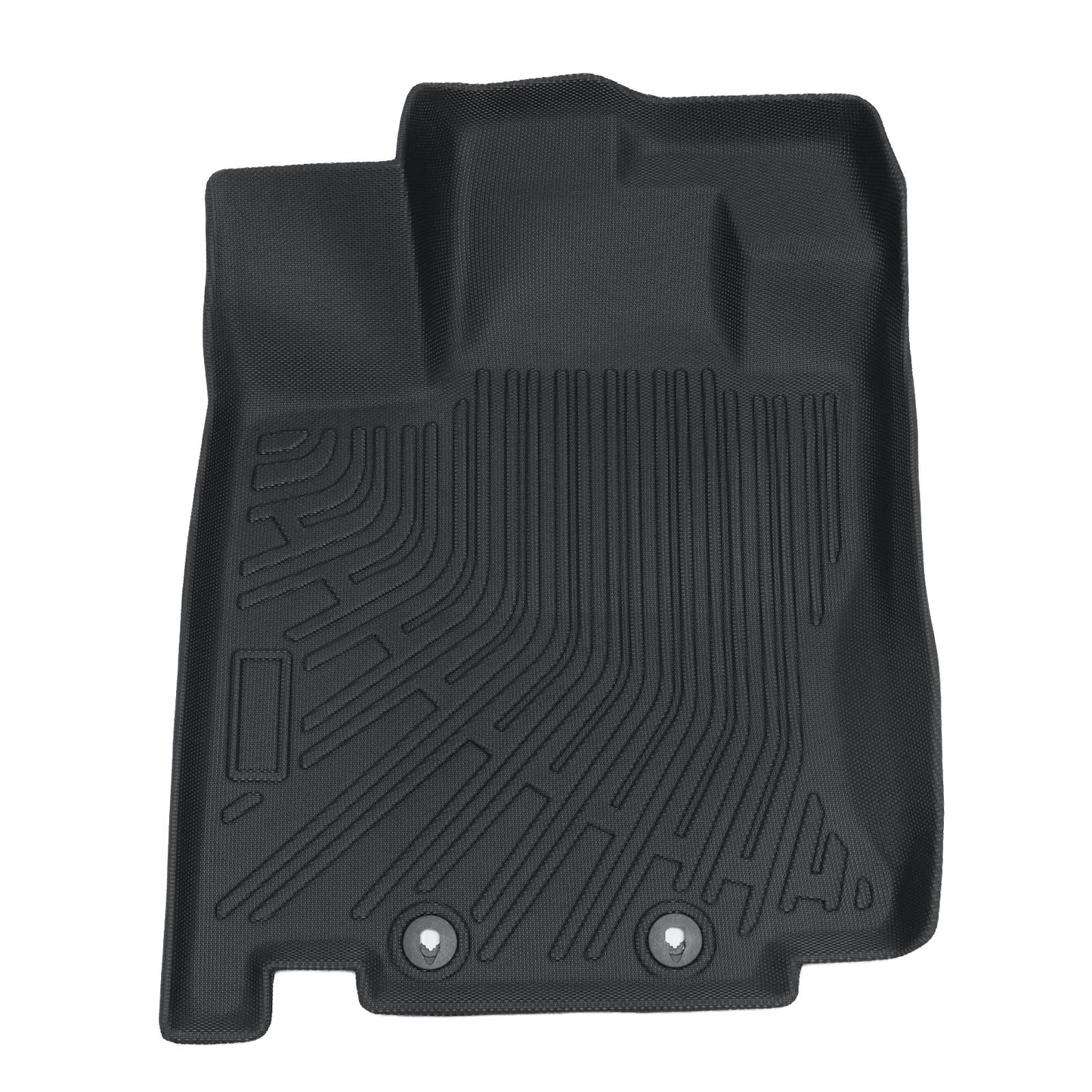 Floor Mats Liner TPE 4PCS For 2013-2020 Nissan Pathfinder 2014-20 Infiniti QX60