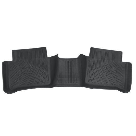 Floor Mats Liner For 2007-2012 Nissan Altima Sedan 4-Door Front-Rear All Weather