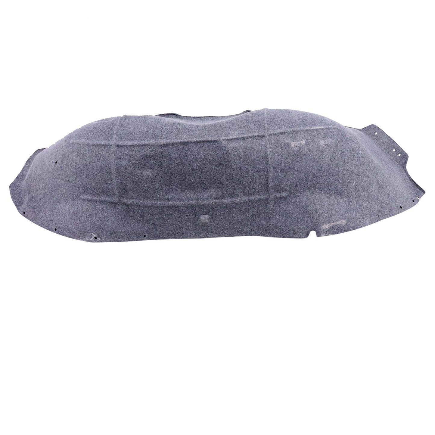 Replacement Front Right Fender Liner For 2015-2020 Chevy Suburban Tahoe, RH Side