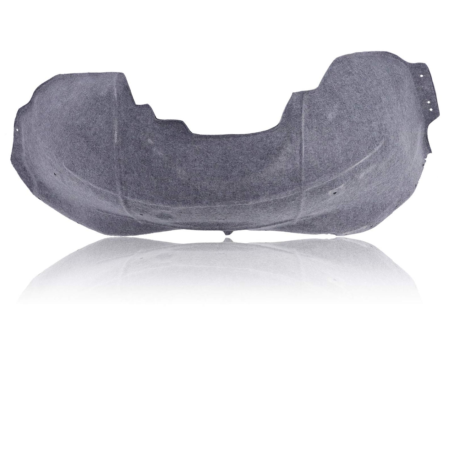 Replacement Front Right Fender Liner For 2015-2020 Chevy Suburban Tahoe, RH Side
