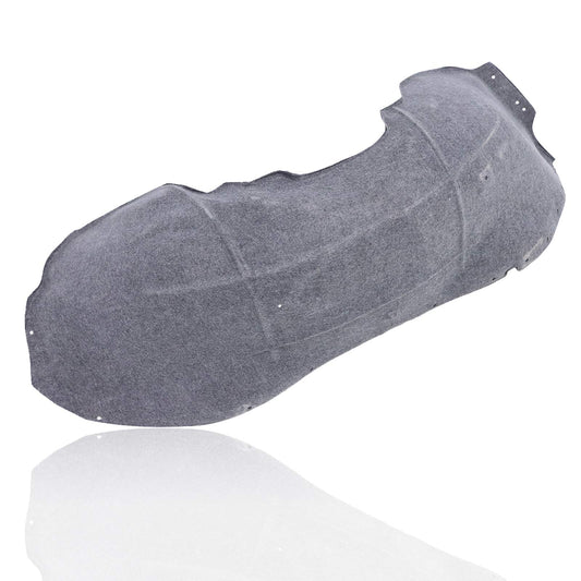 Replacement Front Right Fender Liner For 2015-2020 Chevy Suburban Tahoe, RH Side