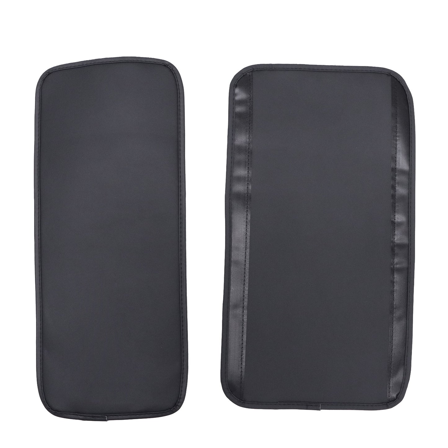 PU Leather 5 Seat Covers Full Set Front + Rear Cushion Fits Lexus?Deluxe Car