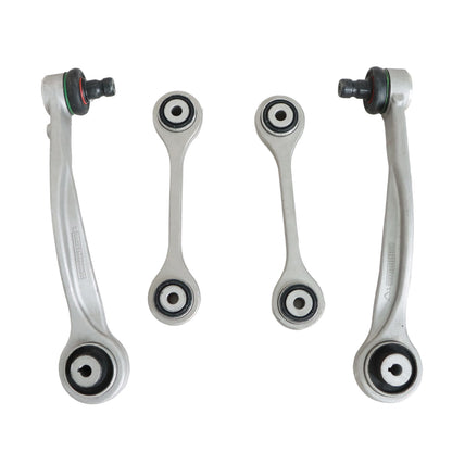 10Pcs Front control arms kit For Bentley Bentayga EWB 2019 2020 2021 2022-2025