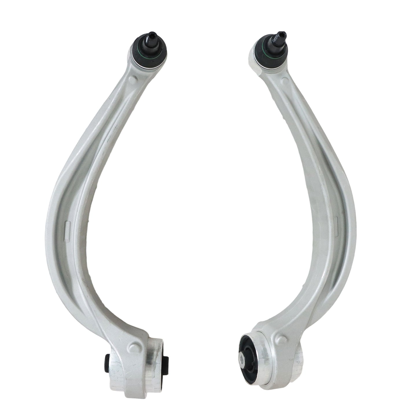 10Pcs Front control arms kit For Bentley Bentayga EWB 2019 2020 2021 2022-2025
