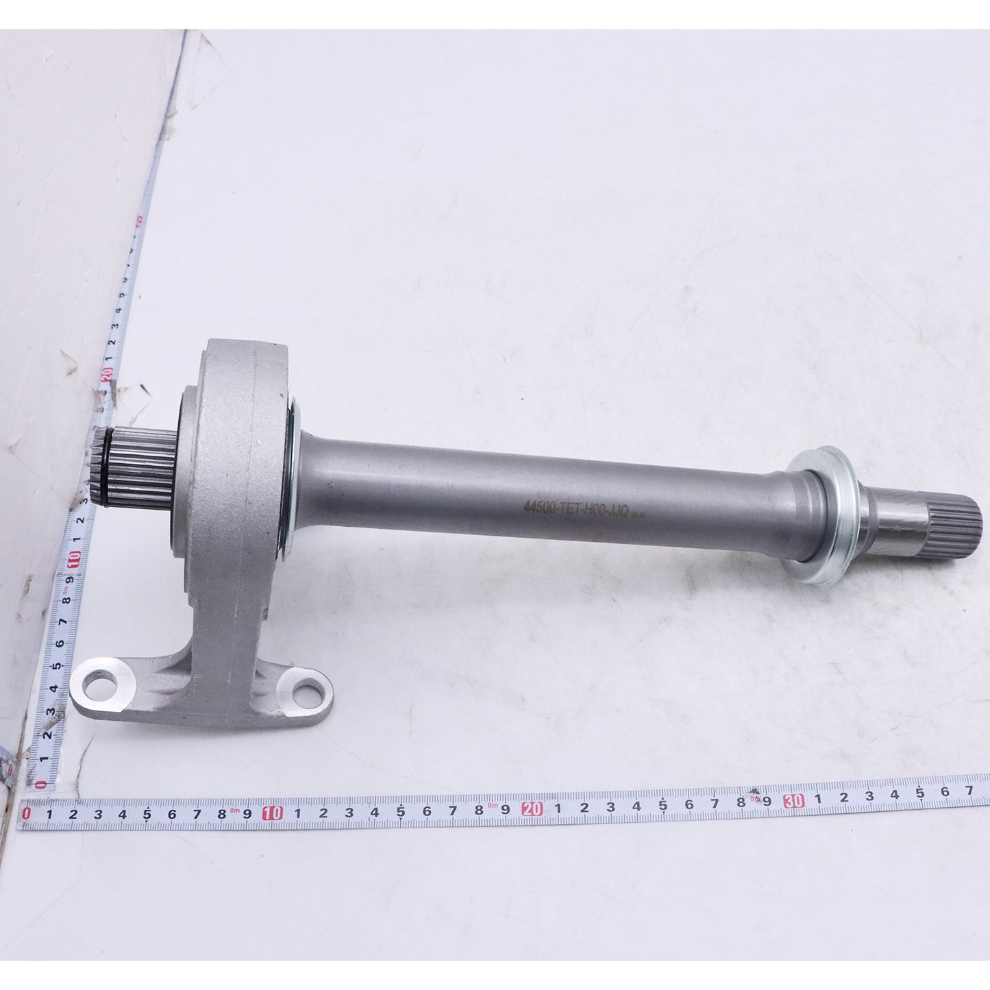 CV Intermediate Shaft 44500-T4P-J00 For 2016-2025 Honda Accord Civic CR-V 1.5L