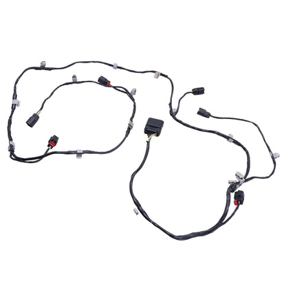 Front Bumper Parking Sensor Wiring Harness For 2016-2022 Jeep Grand Cherokee