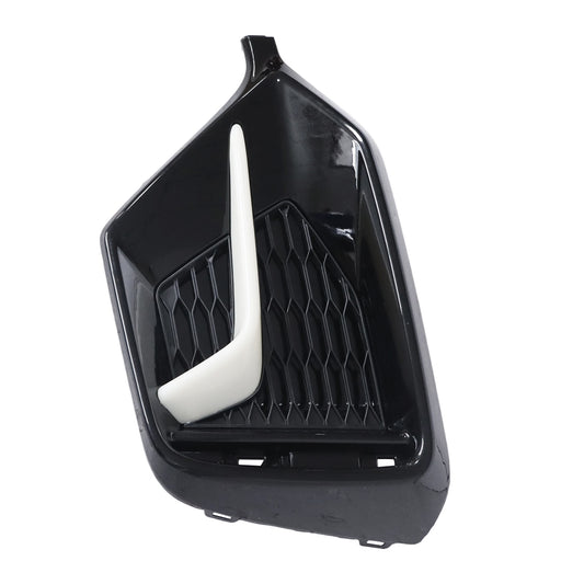 Fits Honda Civic Hatchback Rear Bumper Garnish Cover Left Driver Side 2020-21