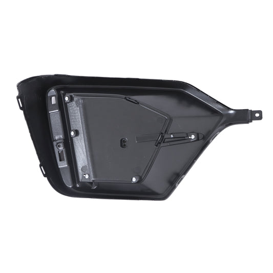 Fits Honda Civic Hatchback Rear Bumper Garnish Cover Left Driver Side 2020-21