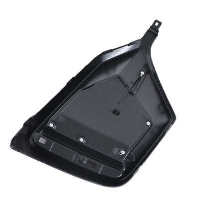 Fits Honda Civic Hatchback Rear Bumper Garnish Cover Left Driver Side 2020-21