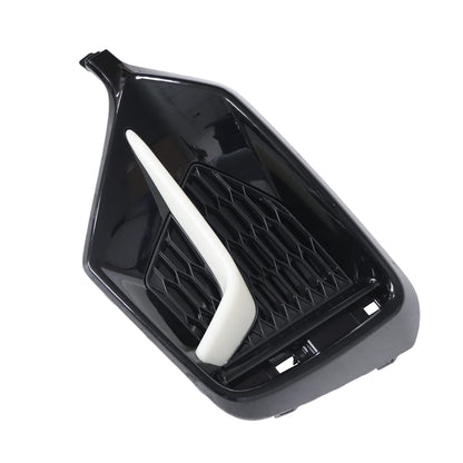 Fits Honda Civic Hatchback Rear Bumper Garnish Cover Left Driver Side 2020-21