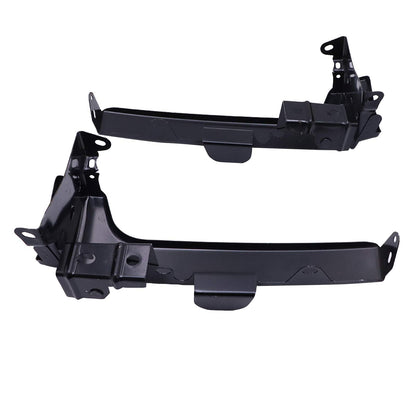 For 2003 -2006 Tundra Crew Double Cab Bumper Grille Headlight Filler Panel