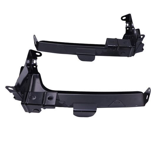 For 2003 -2006 Tundra Crew Double Cab Bumper Grille Headlight Filler Panel