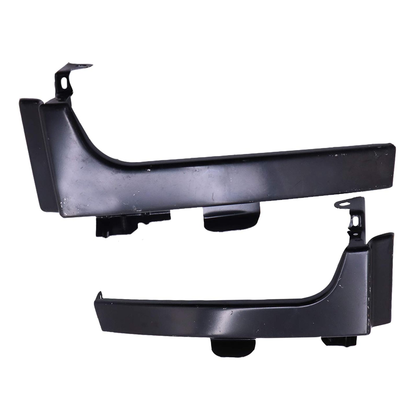For 2003 -2006 Tundra Crew Double Cab Bumper Grille Headlight Filler Panel