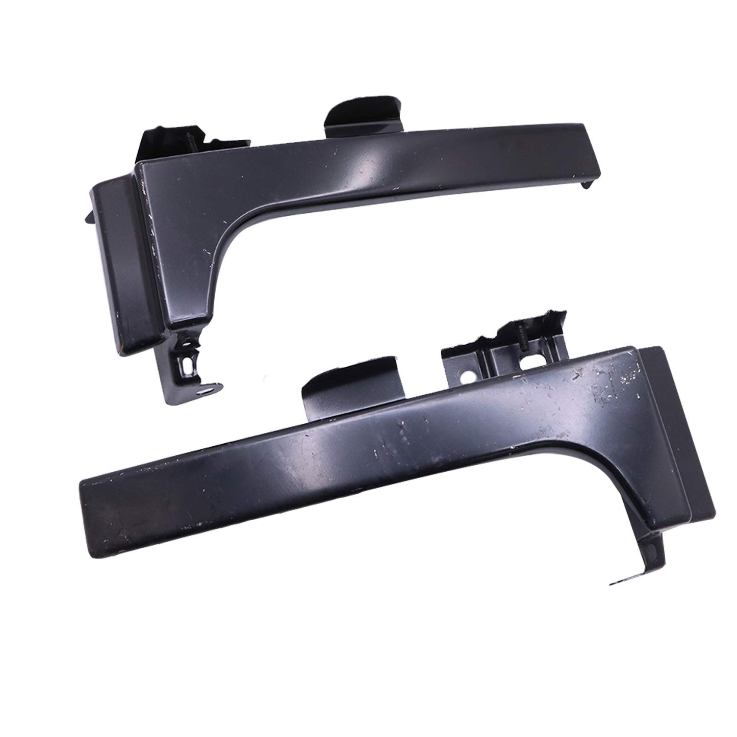 For 2003 -2006 Tundra Crew Double Cab Bumper Grille Headlight Filler Panel