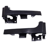 For 2003 -2006 Tundra Crew Double Cab Bumper Grille Headlight Filler Panel