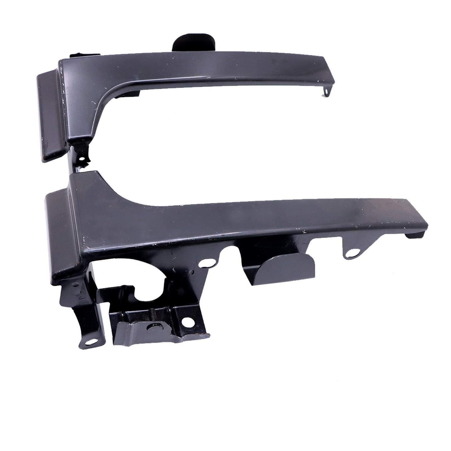 For 2003 -2006 Tundra Crew Double Cab Bumper Grille Headlight Filler Panel