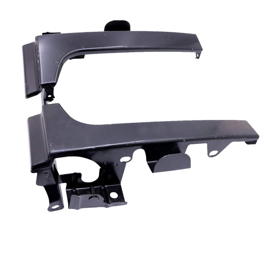 For 2003 -2006 Tundra Crew Double Cab Bumper Grille Headlight Filler Panel