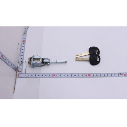 For HYUNDAI Accent 2018-2022 Front Door Lock Hardware-Cyl Keys 81970H5A00