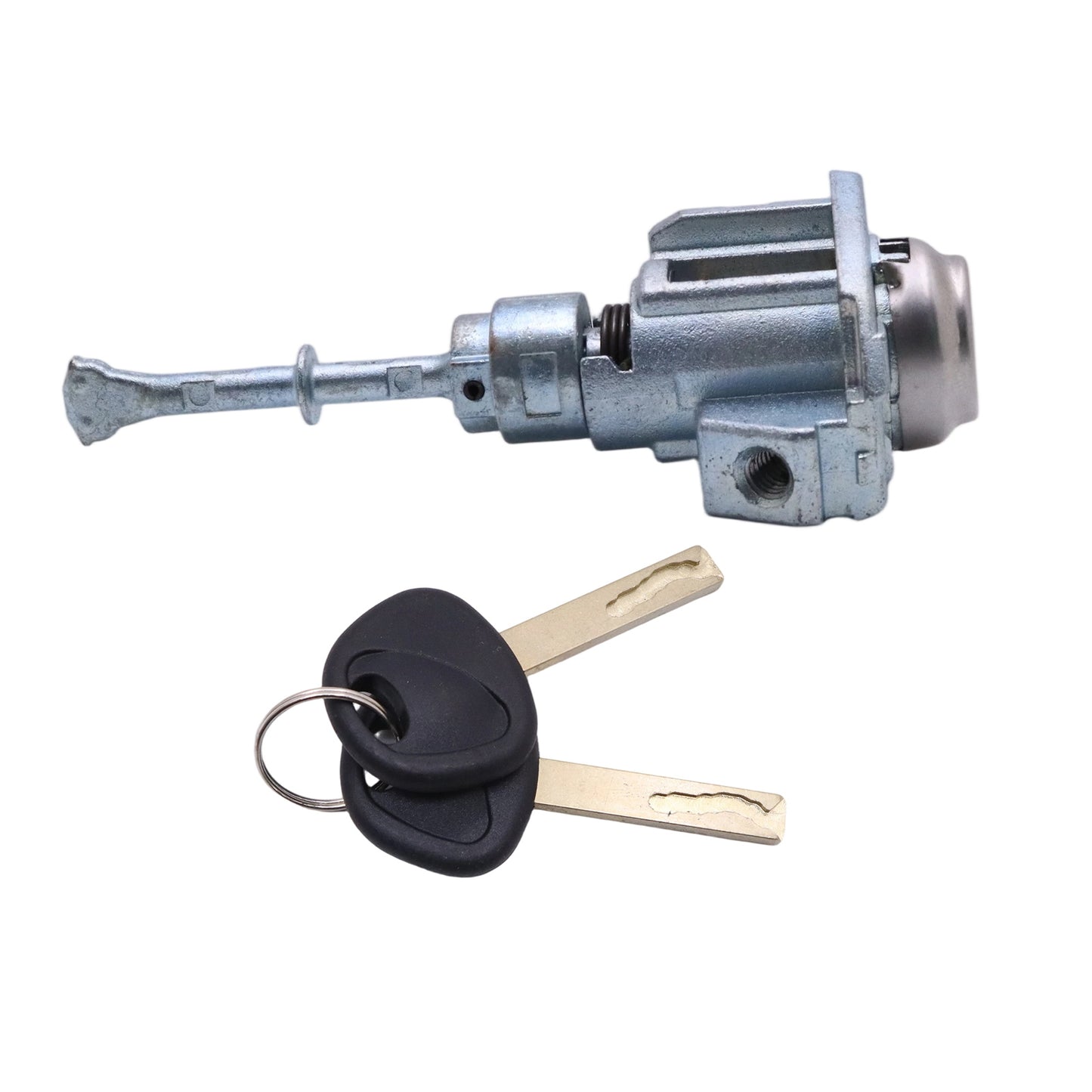 For HYUNDAI Accent 2018-2022 Front Door Lock Hardware-Cyl Keys 81970H5A00