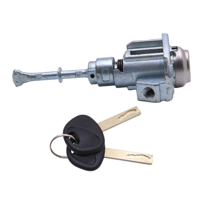 For HYUNDAI Accent 2018-2022 Front Door Lock Hardware-Cyl Keys 81970H5A00