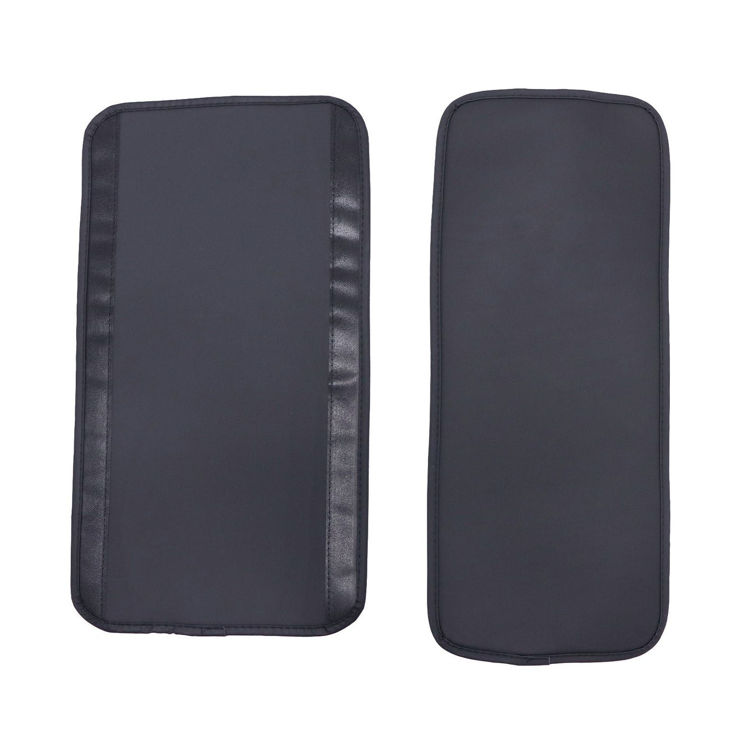 For 2012-2025 Toyota Camry Car 5 Seat Covers Full Set Protector Cushions Gray