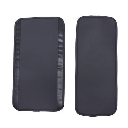 For 2012-2025 Toyota Camry Car 5 Seat Covers Full Set Protector Cushions Gray