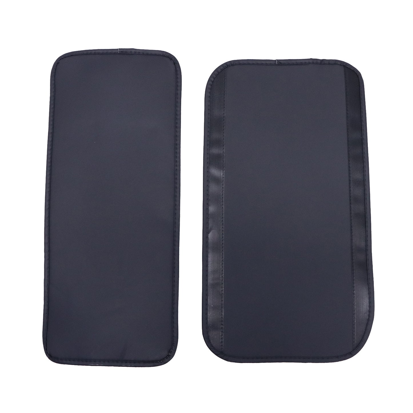 For 2007-2024 Toyota Tacoma Car 5 Seat Covers Full Set Protector Cushions Gray
