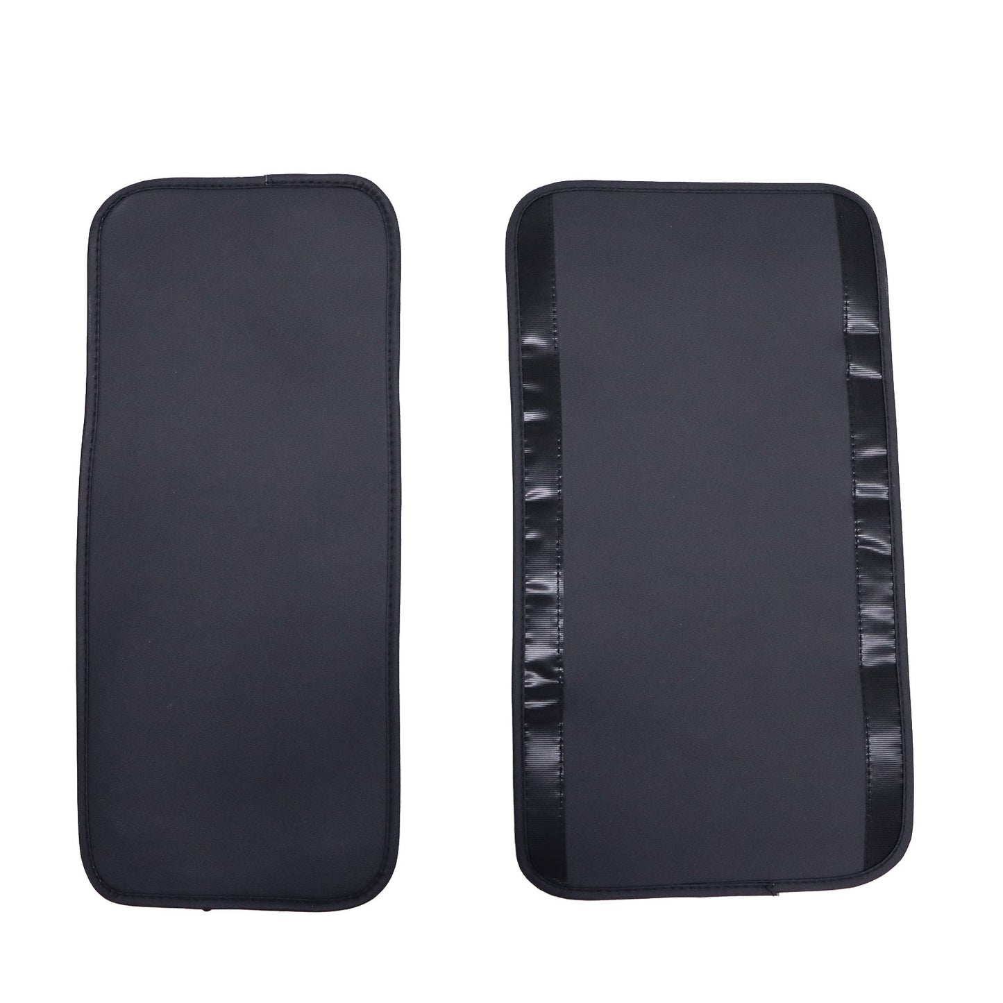 Full Surround Set For 2009-2021 Dodge Ram 1500 Car 5-Seats Cover Leather Cushion