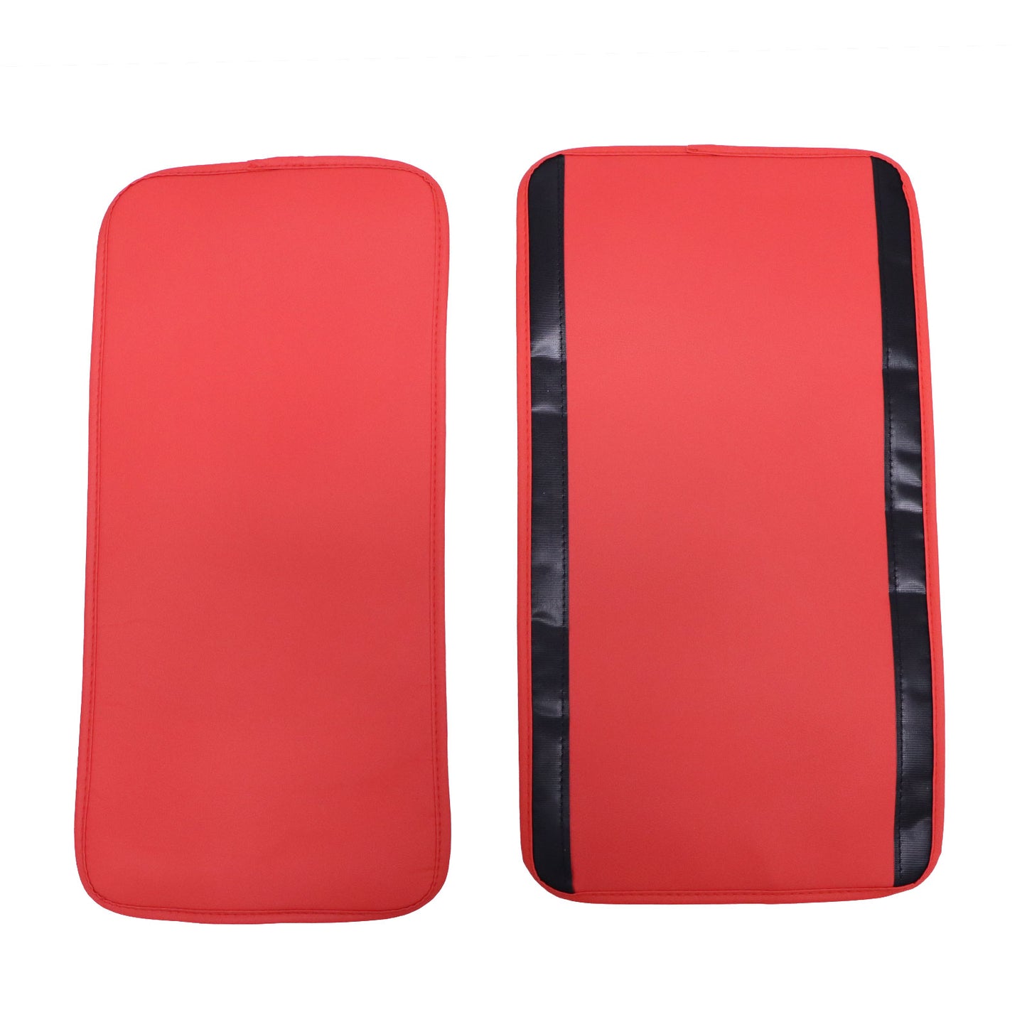 Fits 2009-21 Dodge Ram 1500 Car Seat Cover 5 Seats Full Set PU Leather Cushion