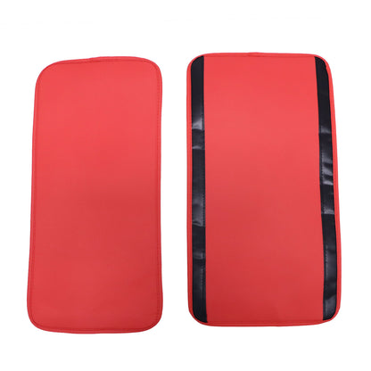 Fits 2009-21 Dodge Ram 1500 Car Seat Cover 5 Seats Full Set PU Leather Cushion
