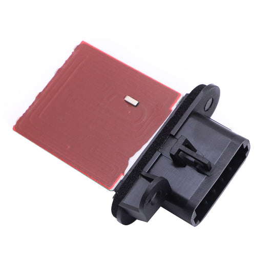 1Pcs HVAC Blower Motor Resistor For Chevrolet Cobalt 2005-2010 15818910 2.2L