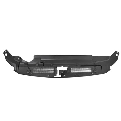 Radiator Support Access Cover JL1Z-19E525-AA For Ford Expedition 2018 2019 2020