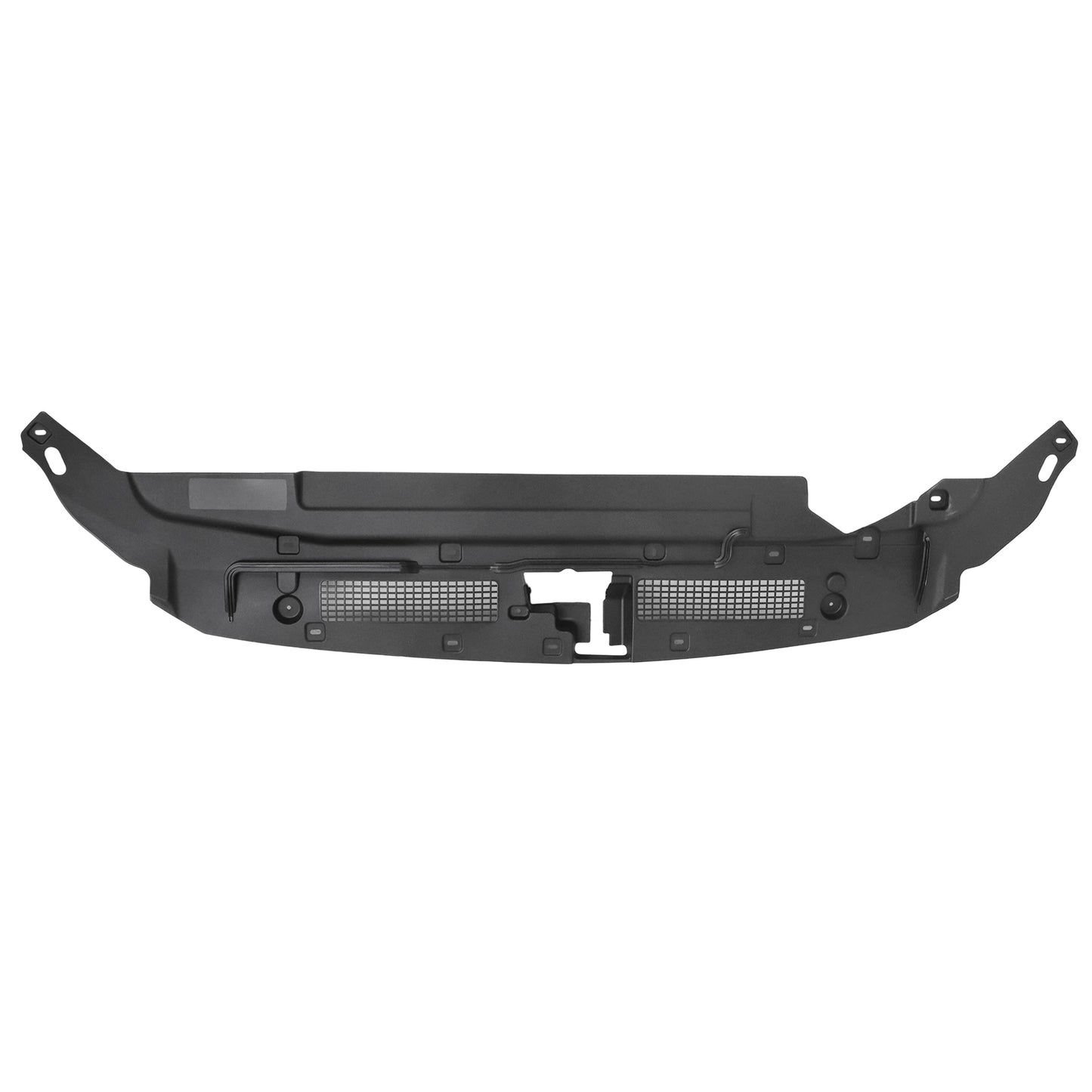 Radiator Support Access Cover JL1Z-19E525-AA For Ford Expedition 2018 2019 2020