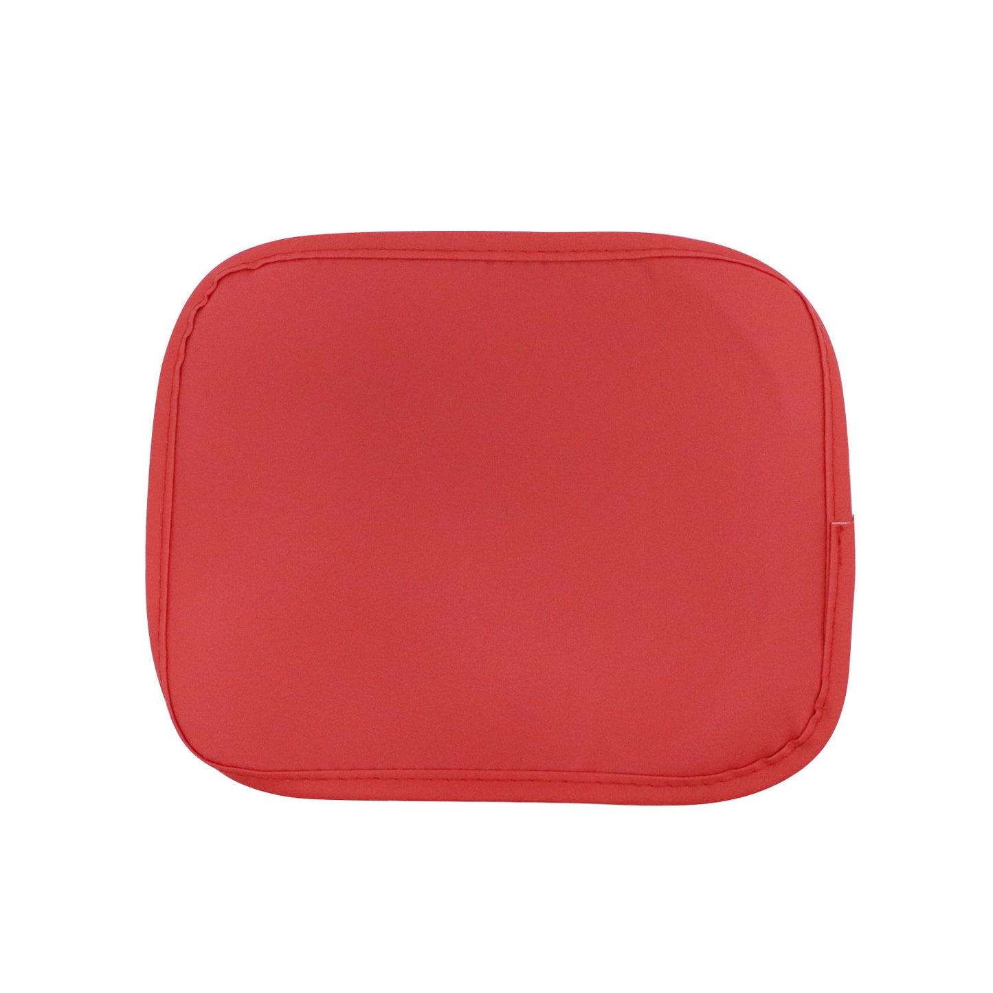 For Toyota CAMRY Car 5Seat Covers Full Set Front & Rear Protector Cushions RED